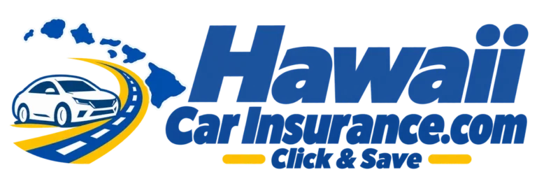 Hawaii Car Insurance dot com — Click & Save